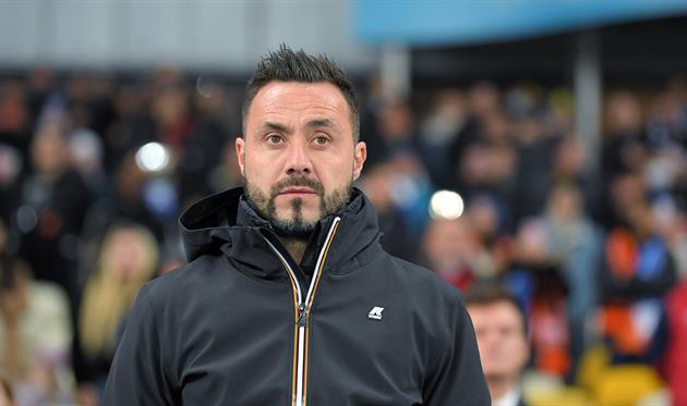 Роберто Де Дзерби, ФК Шахтер