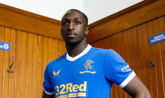 Глен Камара, ФК Рейнджерс