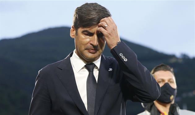 Паулу Фонсека, Getty Images