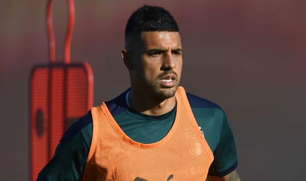 Эмерсон, Getty Images