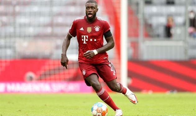 Дайот Упамекано, Getty Images