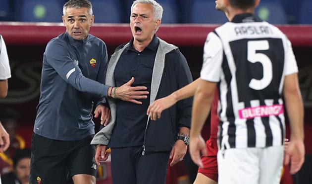 Жозе Моуриньо, Getty Images