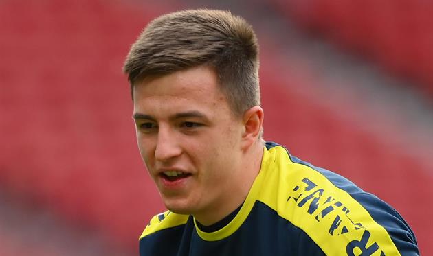 Анатолий Трубин, Getty Images