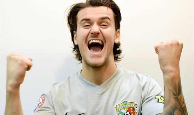 Оливье Тилль, Ворскла Полтава