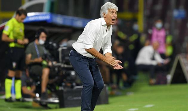 Джан Пьеро Гасперини, Getty Images