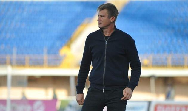 Юрий Максимов, ФК Ворскла