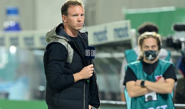 Юлиан Нагельсманн, Getty Images