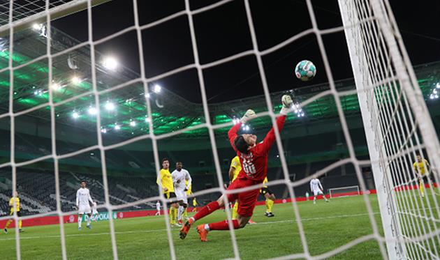 Боруссия М - Боруссия Д, Getty Images