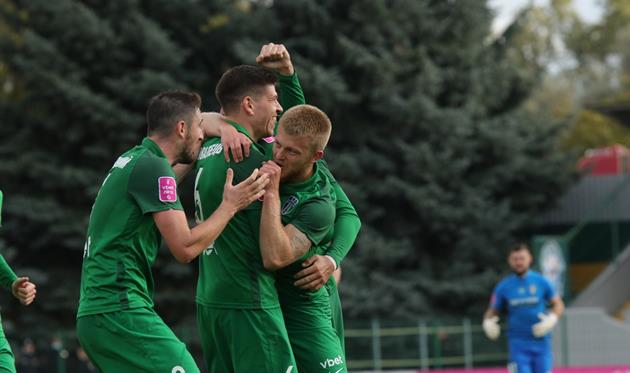 Фото: ФК Александрия