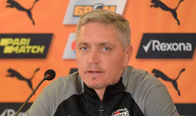 Александр Зотов, ФК Шахтер