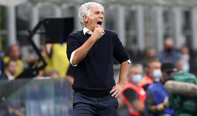 Джан Пьеро Гасперини, Getty Images