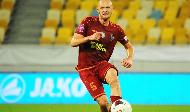 Фото ФК Львов