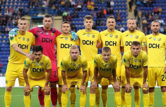 ФК Металлист