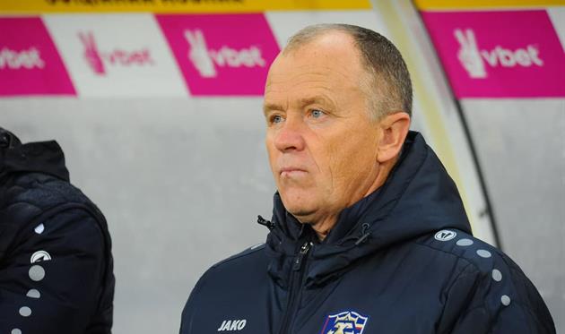 Олег Дулуб, ФК Львов