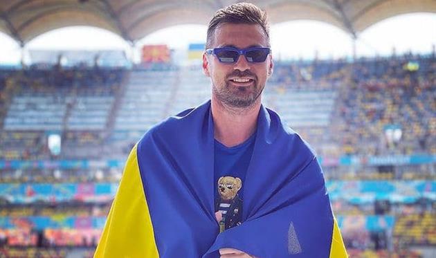 Артем Милевский, Instagram