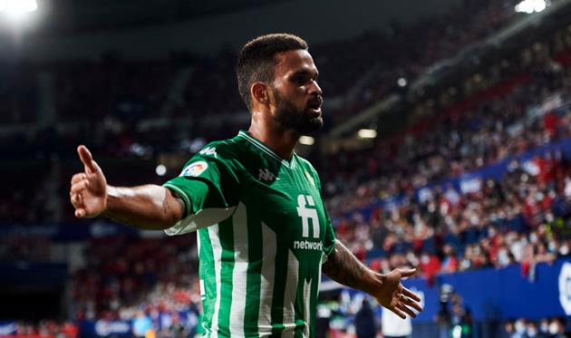 Виллиан Жозе, Getty Images