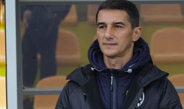 Валерий Кривенцов, фото Металлист 1925