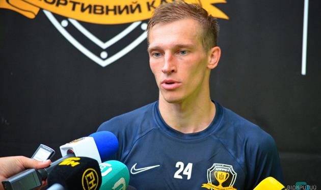Валерий Лучкевич, Opentv