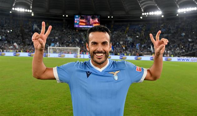 Педро, Getty Images