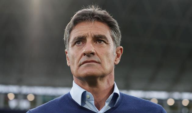 Мичел, Getty Images