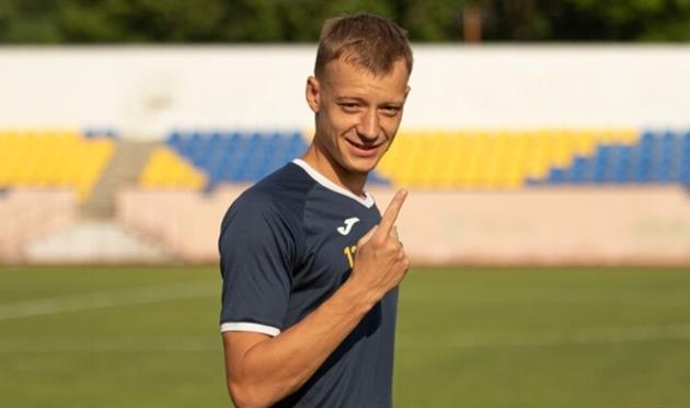 Евгений Подлепенец, ФК Металлист