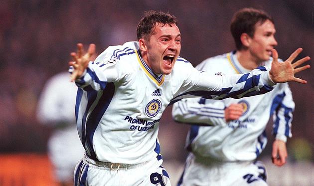 Динамо против Баварии: противостояние, окутанное историей