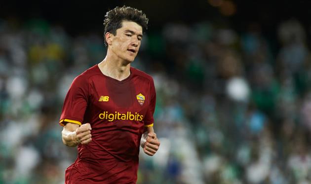 Эльдор Шомуродов, Today Sports