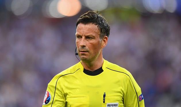 Марк Клаттенбург, Getty Images