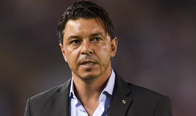 Марсело Гальярдо, Getty images