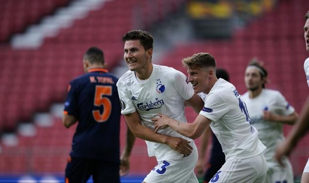 ФК Копенгаген