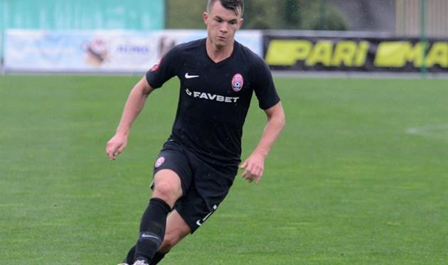 Владислав Кочергин, УПЛ