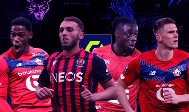 Лига талантов: топ-10 молодых игроков, за которыми нужно следить в чемпионате Франции