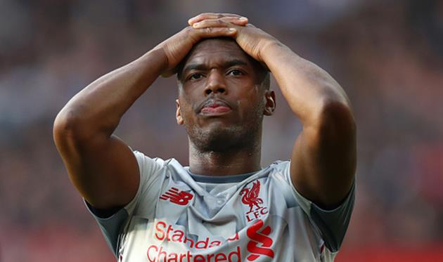 Даниэль Старридж, Getty Images