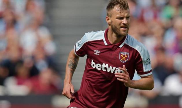 Андрей Ярмоленко, Getty Images