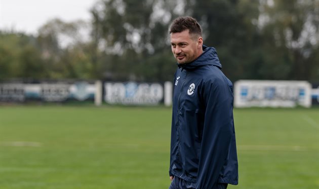 Артем Милевский, ФК Динамо Брест