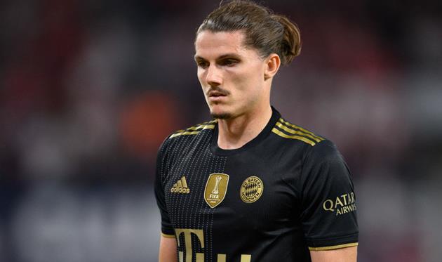 Марсель Забитцер, Getty Images