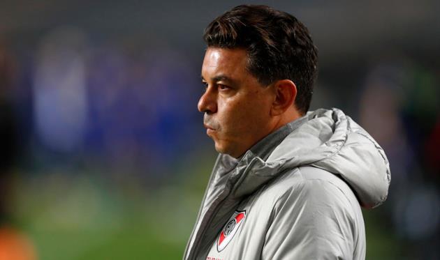 Марсело Гальярдо, Getty Images