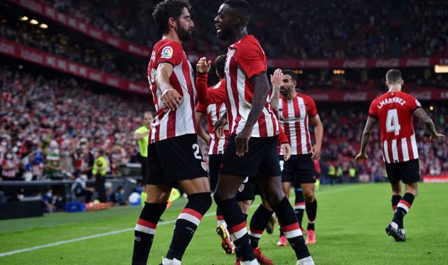 Игроки Атлетика, Getty Images