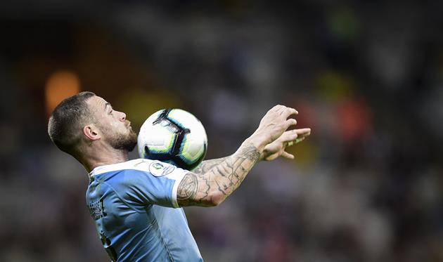 Найтан Нандес, Getty images