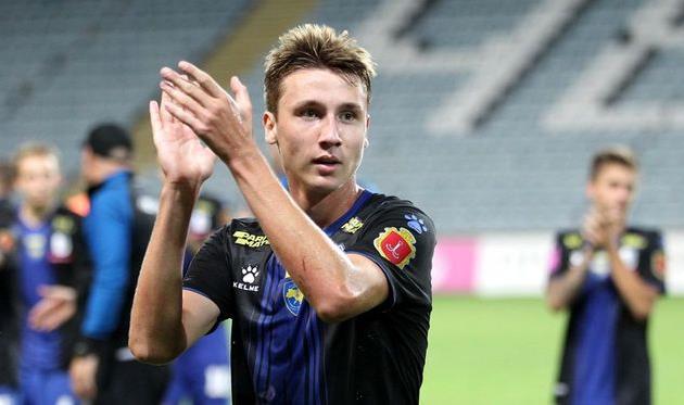 Владислав Ванат, фото ТСН