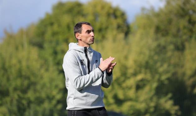 Сергей Кузнецов, фото Колос