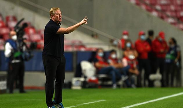 Рональд Куман, Getty Images