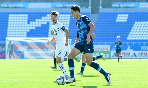 ФК Динамо Киев