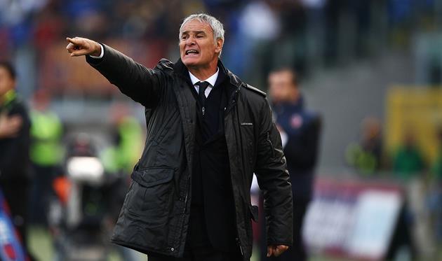 Клаудио Раньери, Getty images