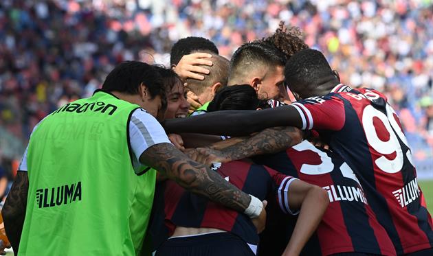 Фото: ФК Болонья