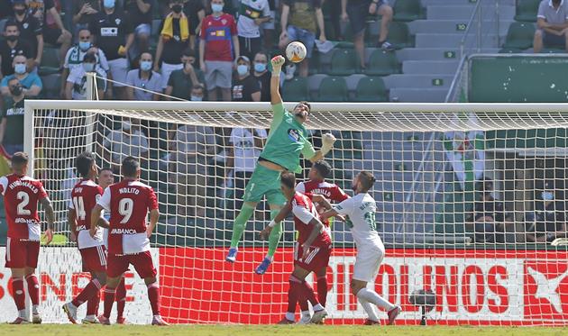 Эльче - Сельта, Фото ФК Сельта 