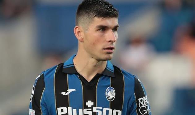 Руслан Малиновский, getty images