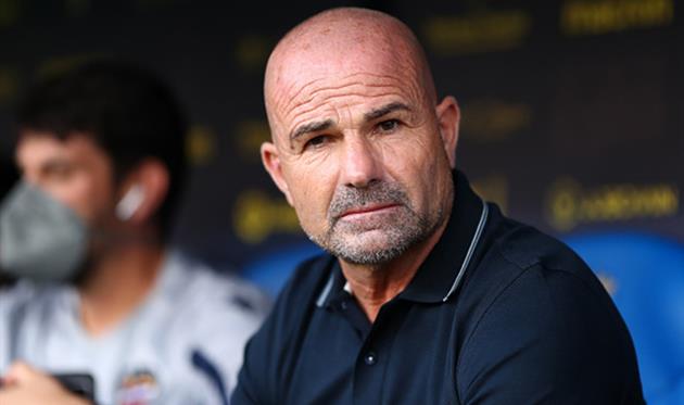 Пако Лопес, Getty Images