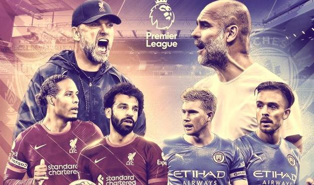 Ливерпуль - Манчестер Сити, jafarjeef