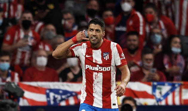 Примера. Итоги 8-го тура: Атлетико во главе с Суаресом хоронит Барселону, поражение Реала и утраченный шанс Севильи